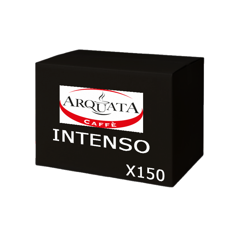 04 Arquata Caffè - Intenso Cialde