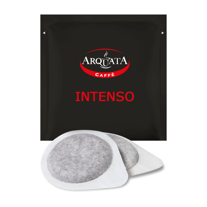 04 Arquata Caffè - Intenso Cialde