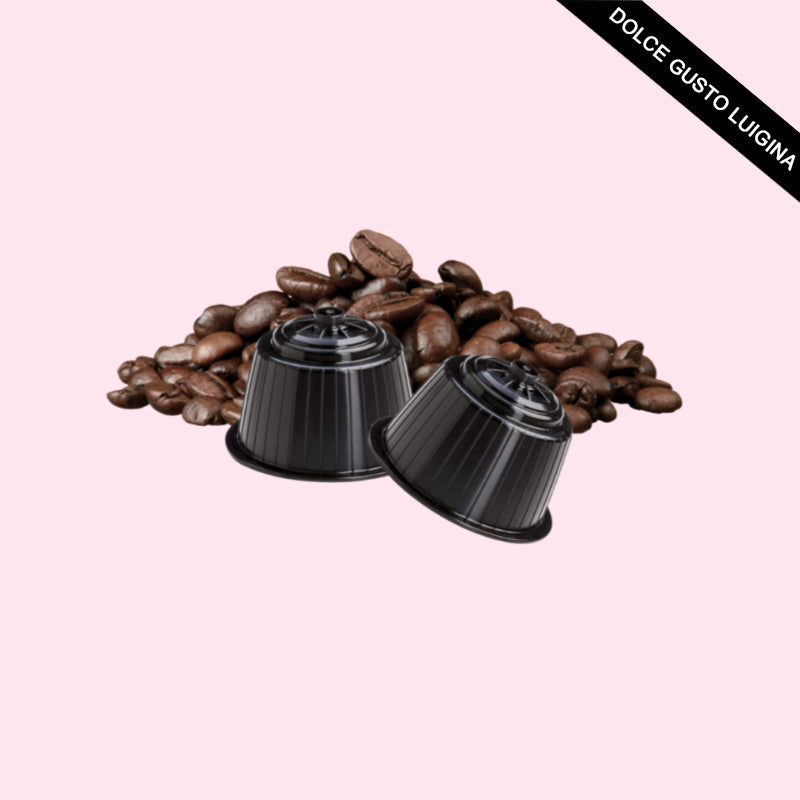 Capsule Compatibili Dolce Gusto