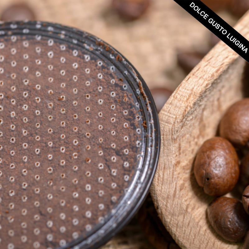Capsule Compatibili Dolce Gusto