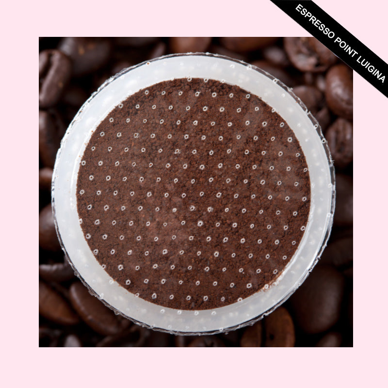 Capsule Compatibili Lavazza Espresso Point