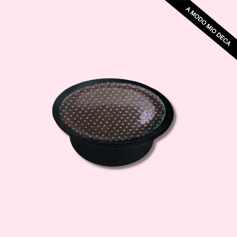 Capsule Compatibili A Modo Mio Decaffeinato