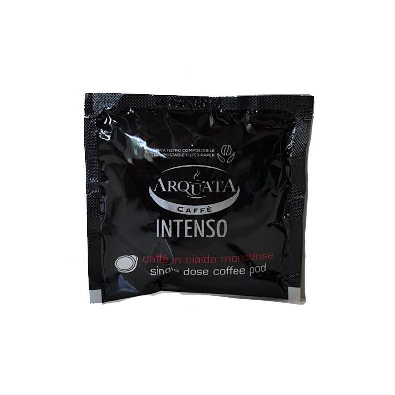 04 Arquata Caffè - Intenso Cialde