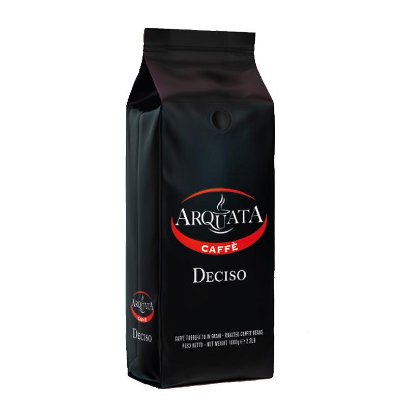 01 Arquata Caffè - Deciso Miscela Bar