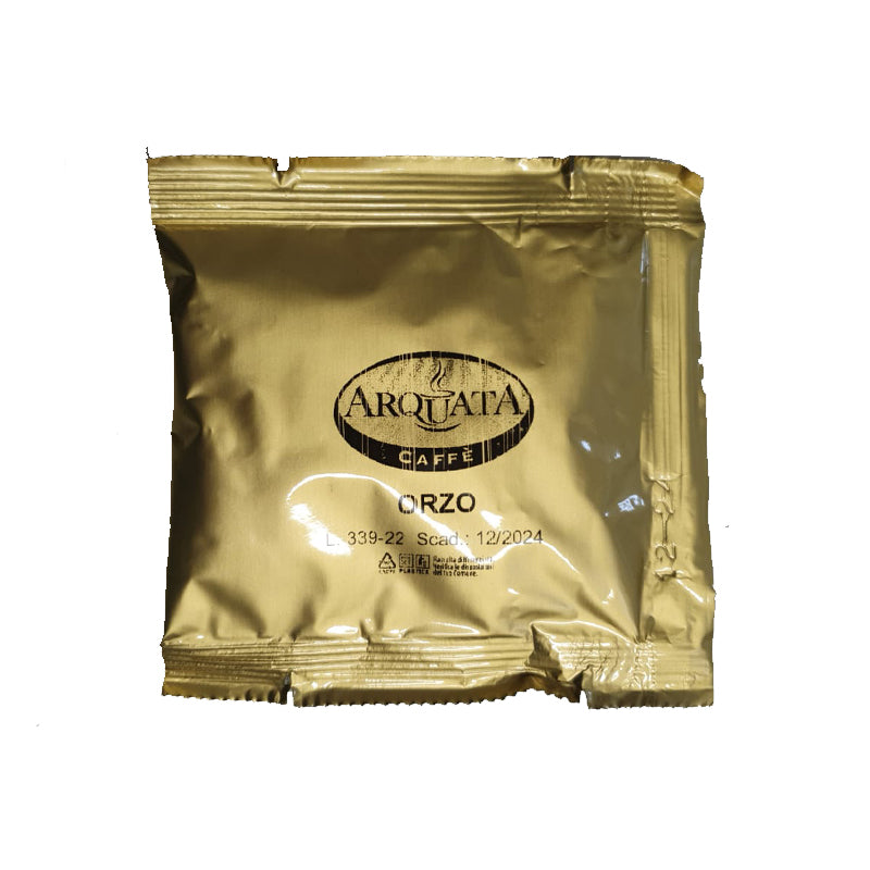07 Arquata Caffè - Orzo