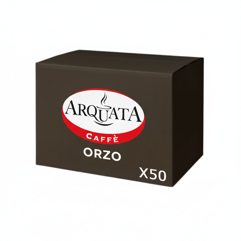 07 Arquata Caffè - Orzo