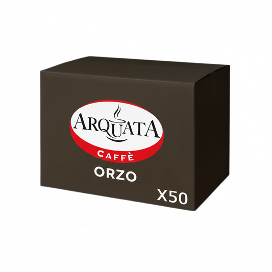 07 Arquata Caffè - Orzo