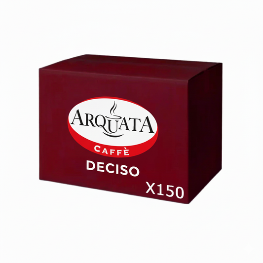 02 Arquata Caffè - Deciso Cialde