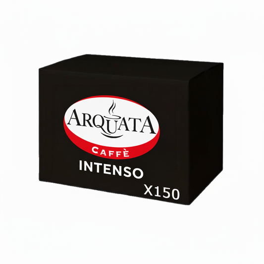 04 Arquata Caffè - Intenso Cialde