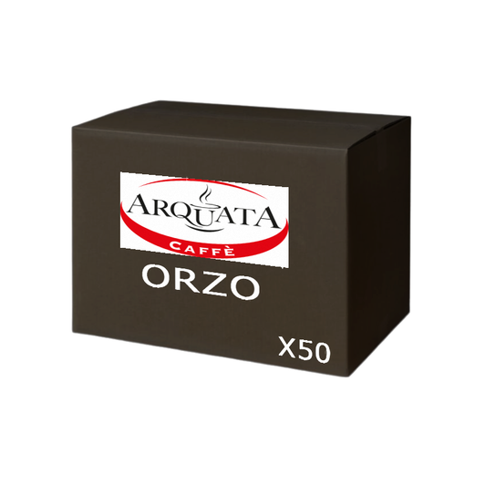 07 Arquata Caffè - Orzo