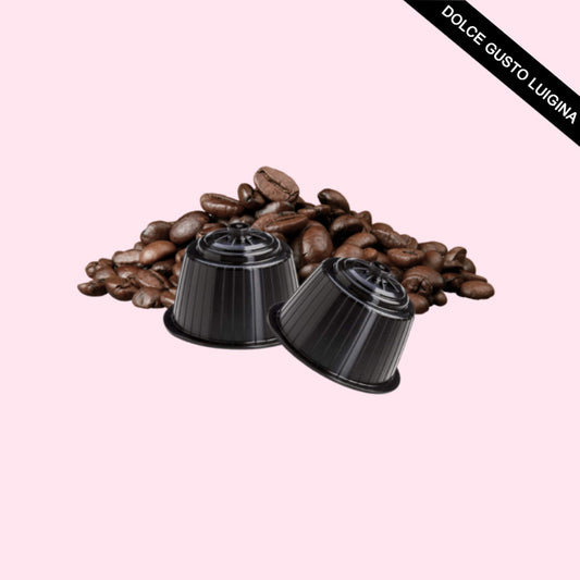 Capsule Compatibili Dolce Gusto